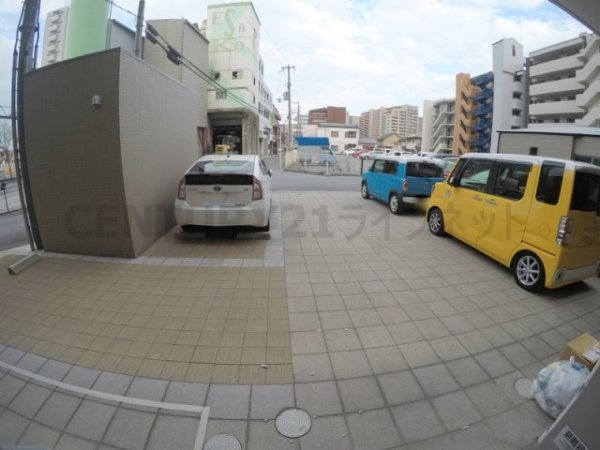 プロスパー江坂479