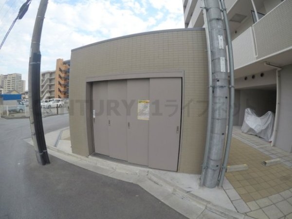 プロスパー江坂479