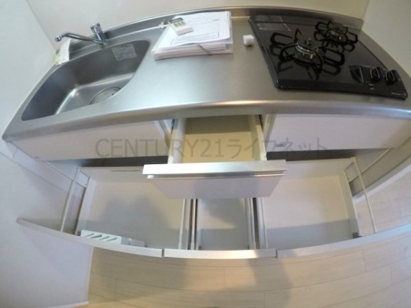 プロスパー江坂479