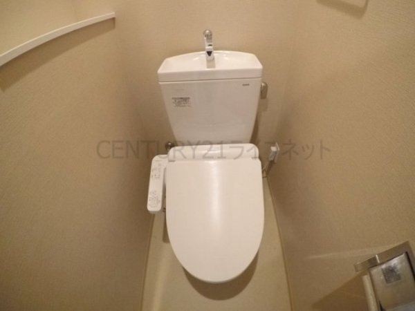 プロスパー江坂479