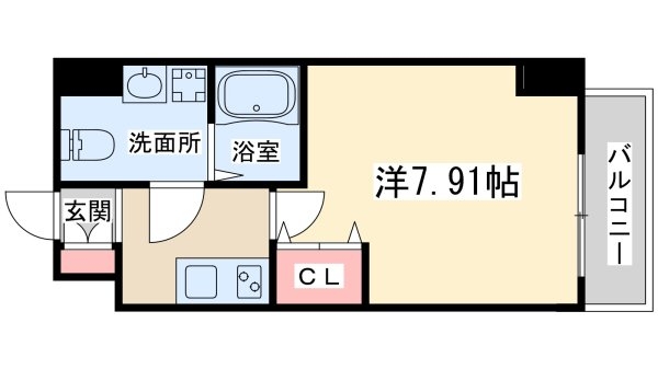 ウインズコート西梅田2