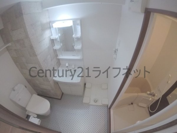 ウインズコート西梅田2