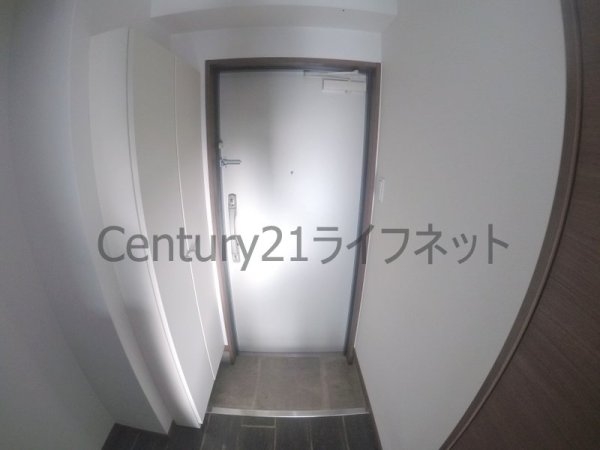 ウインズコート西梅田2