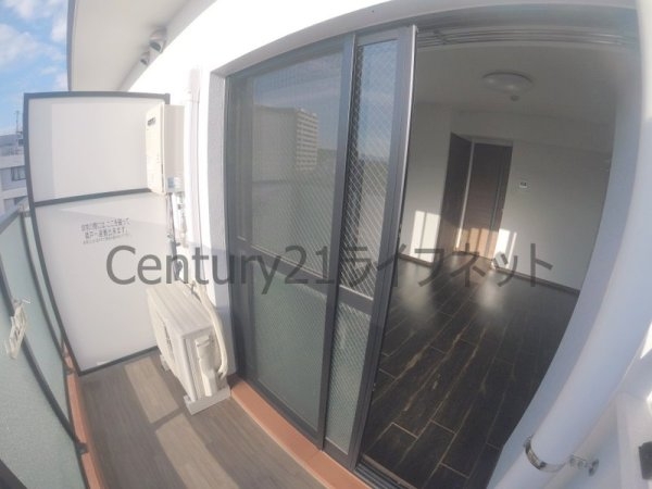 ウインズコート西梅田2