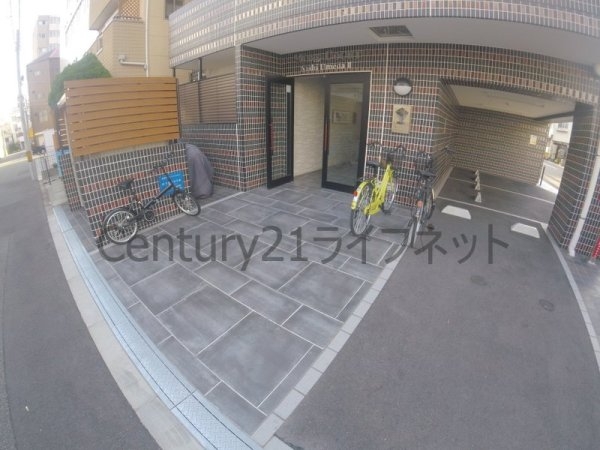 ウインズコート西梅田2