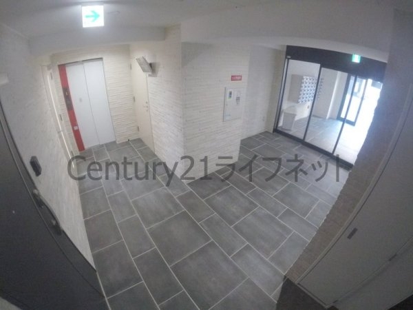 ウインズコート西梅田2