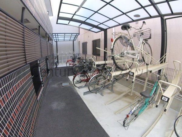 ウインズコート西梅田2