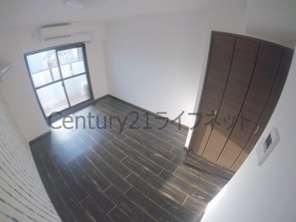 ウインズコート西梅田2