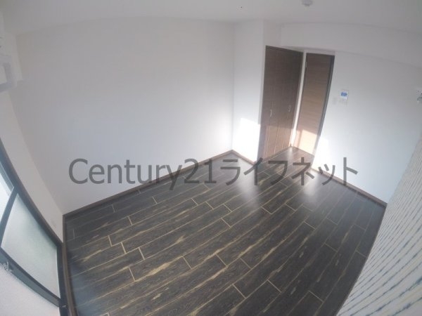 ウインズコート西梅田2