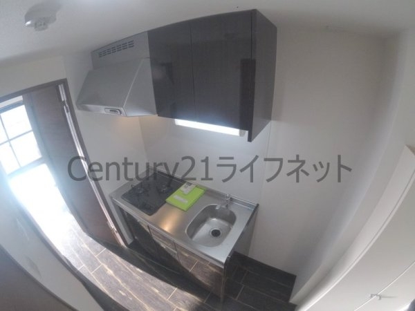 ウインズコート西梅田2