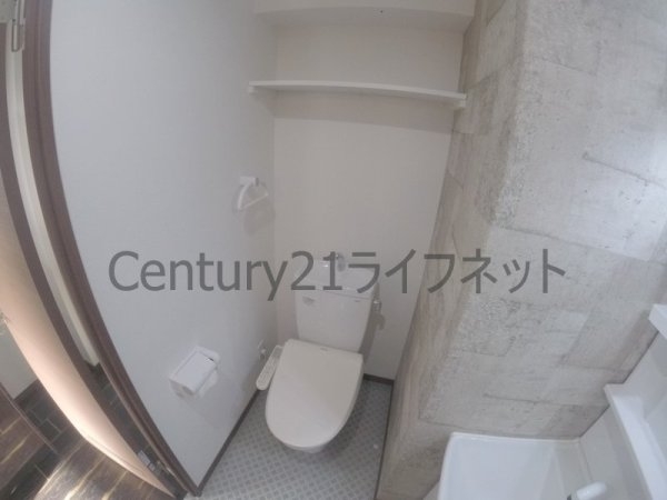 ウインズコート西梅田2