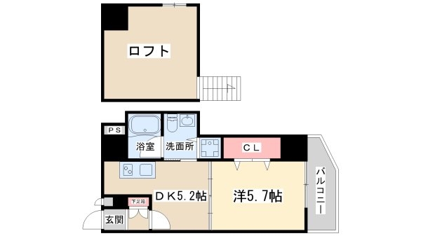ティーズスクエア天神橋