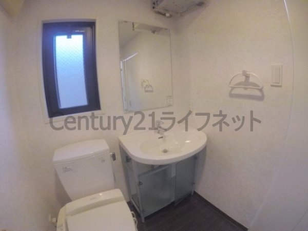 ティーズスクエア天神橋