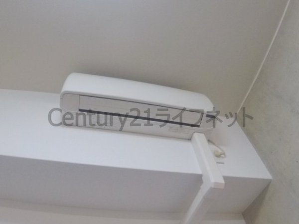 ティーズスクエア天神橋