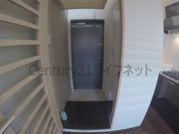 ティーズスクエア天神橋