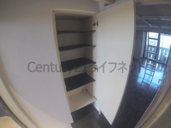 ティーズスクエア天神橋