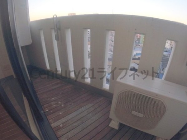 ティーズスクエア天神橋