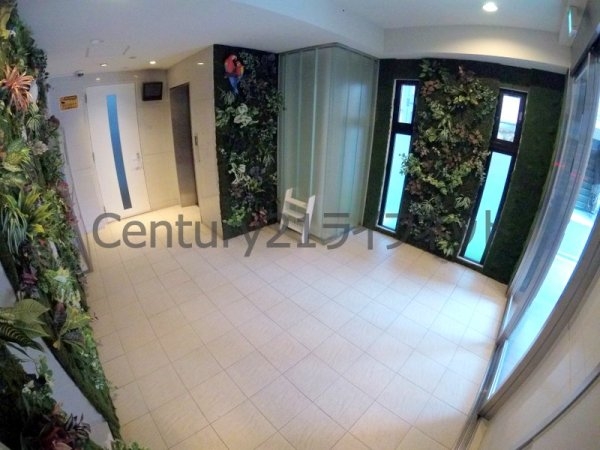 ティーズスクエア天神橋