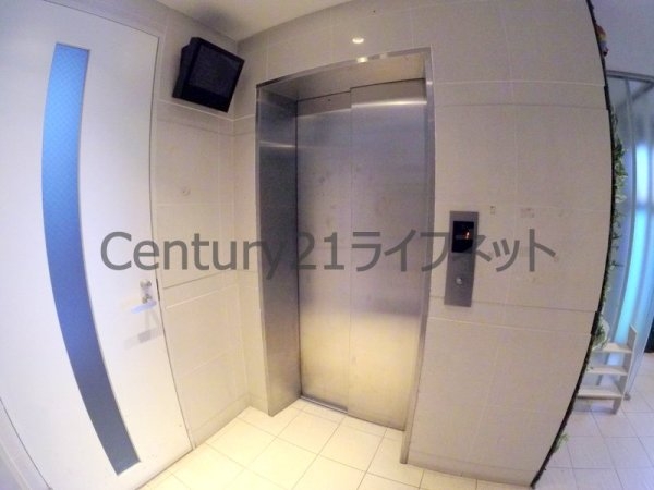 ティーズスクエア天神橋