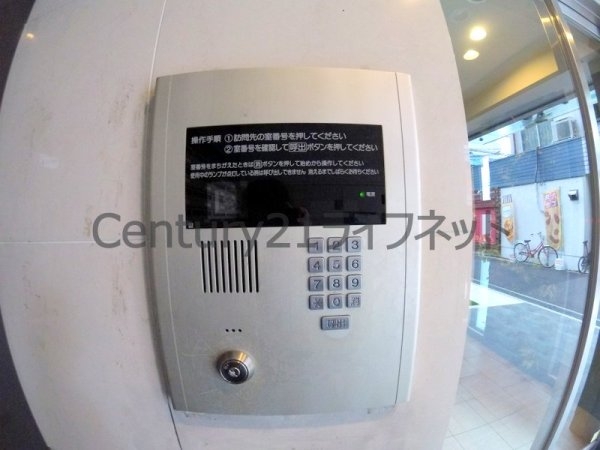 ティーズスクエア天神橋