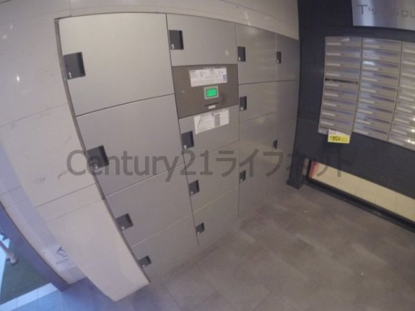 ティーズスクエア天神橋