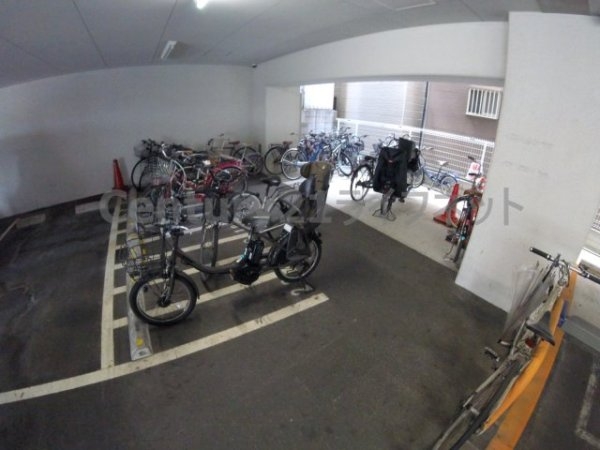 ティーズスクエア天神橋