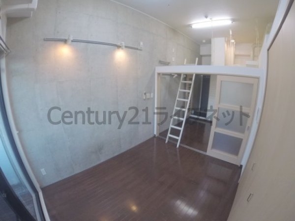 ティーズスクエア天神橋