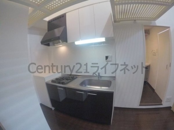 ティーズスクエア天神橋