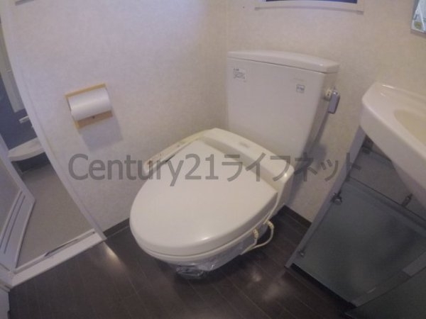 ティーズスクエア天神橋