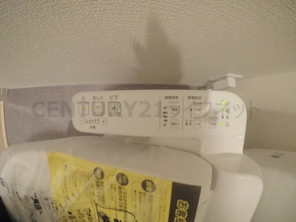 プレサンス江坂ベルフィーヌ