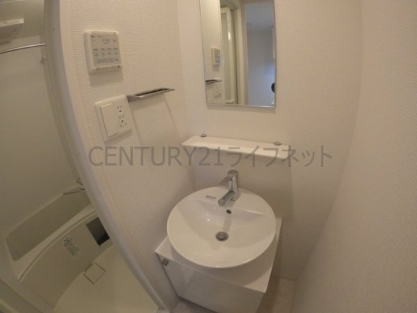 エスリード新大阪ラヴァーグ