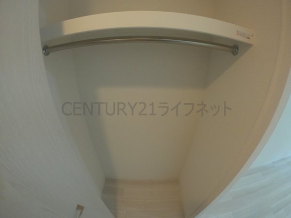 エスリード新大阪ラヴァーグ