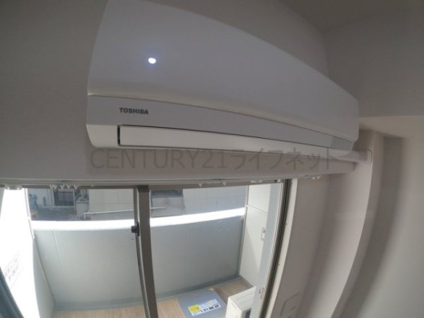 エスリード新大阪ラヴァーグ