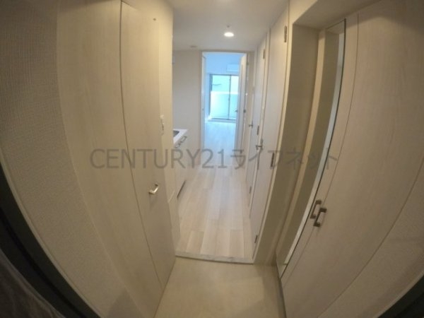 エスリード新大阪ラヴァーグ