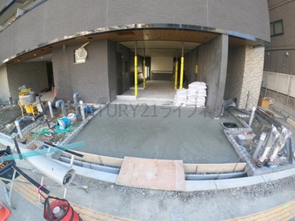 エスリード新大阪ラヴァーグ