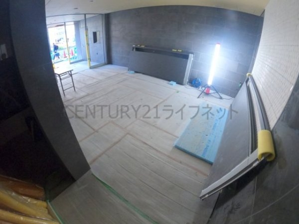 エスリード新大阪ラヴァーグ