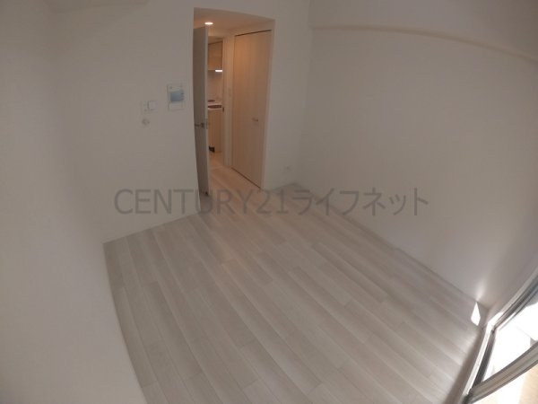 エスリード新大阪ラヴァーグ