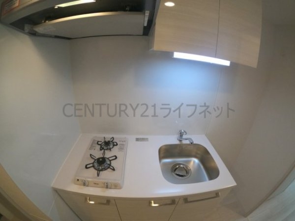 エスリード新大阪ラヴァーグ