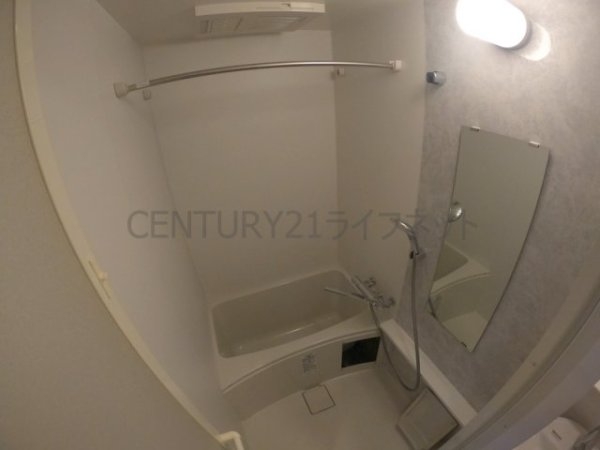 エスリード新大阪ラヴァーグ