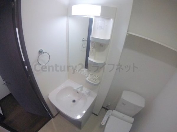 ラクラス新大阪