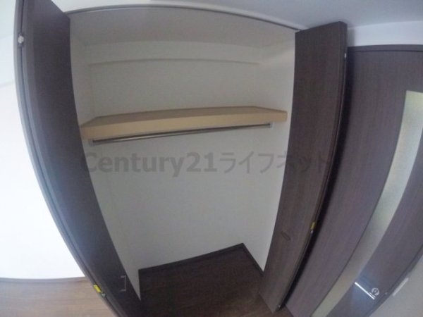 ラクラス新大阪