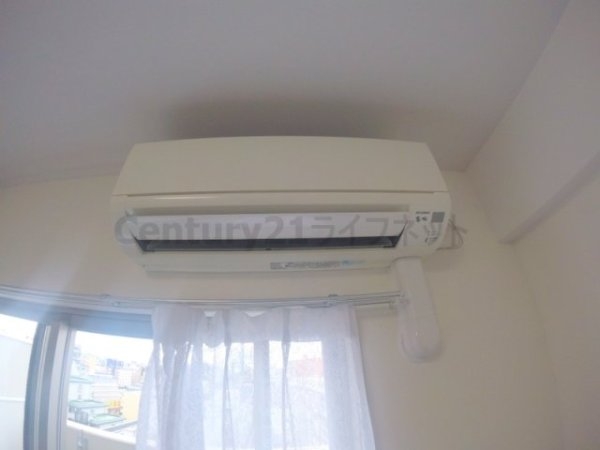 ラクラス新大阪