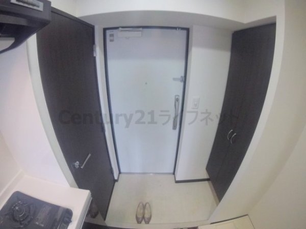 ラクラス新大阪