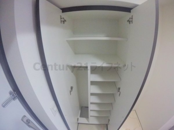 ラクラス新大阪