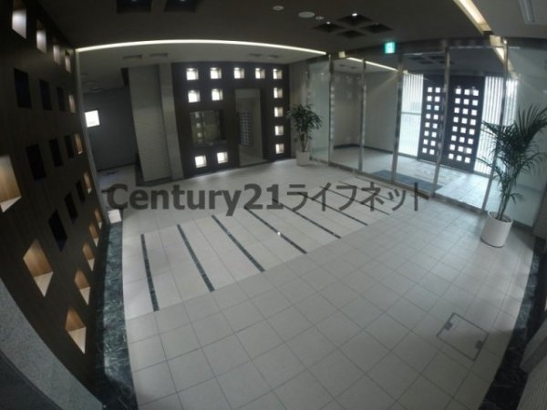 ラクラス新大阪