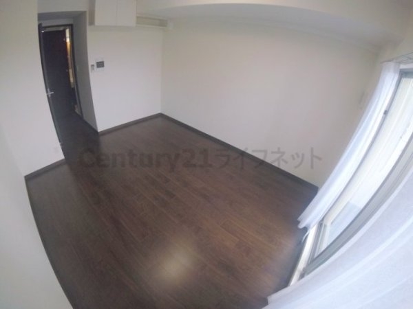 ラクラス新大阪