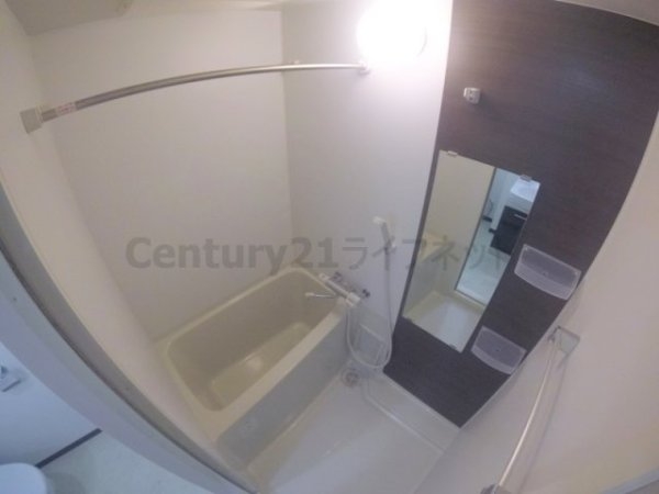 ラクラス新大阪