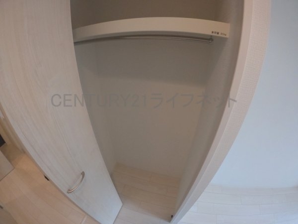 エスリードレジデンス梅田グランデ