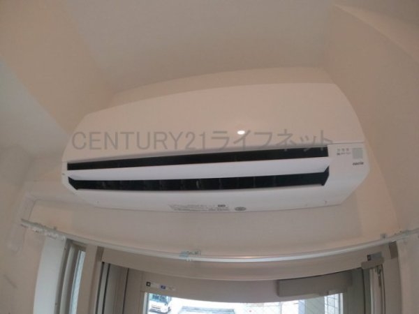 エスリードレジデンス梅田グランデ