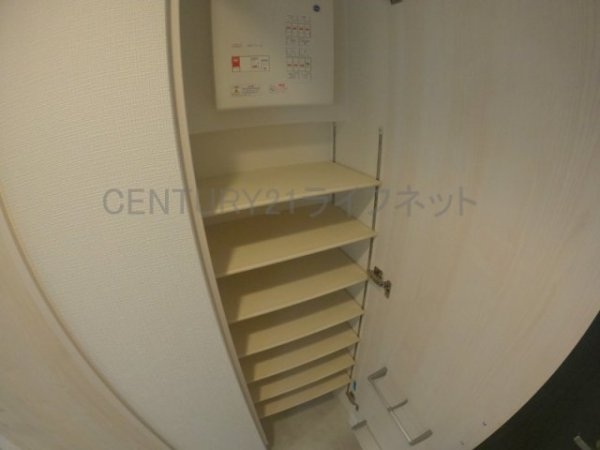 エスリードレジデンス梅田グランデ